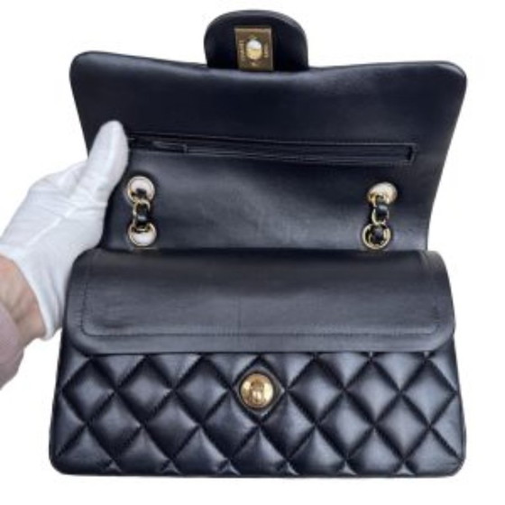 Image 1 of Chanel Classic Flap Small