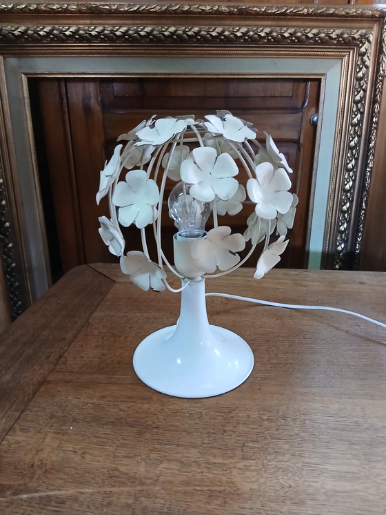 Image 1 of Lampe vintage