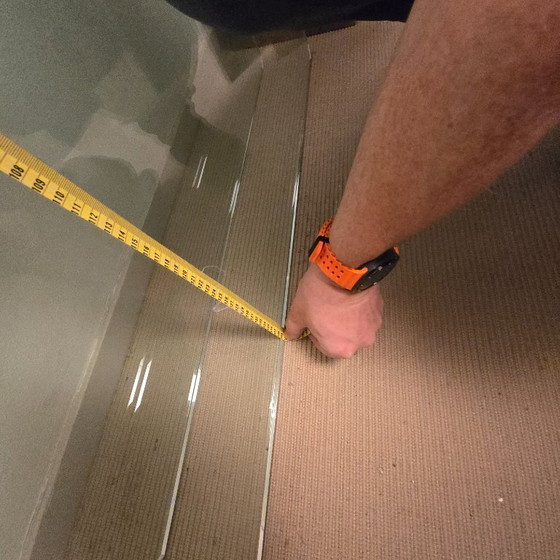 Image 1 of Tavolino da caffè Peter Ghyczy T24