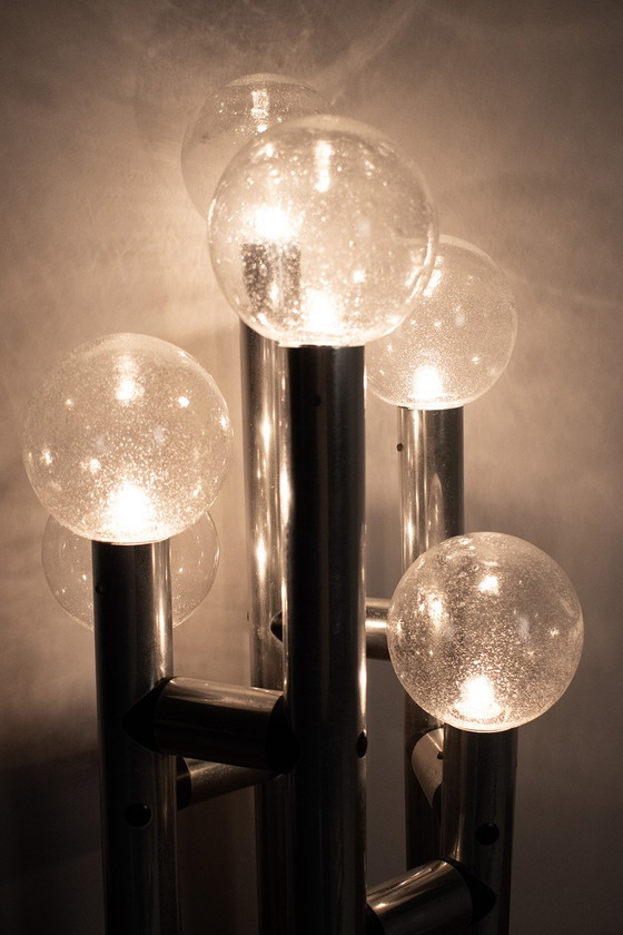 Image 1 of Kalmar Atomic RS6-TL lamp