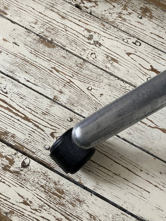 Image 1 of OLymp zadelkruk/ saddle stool vintage