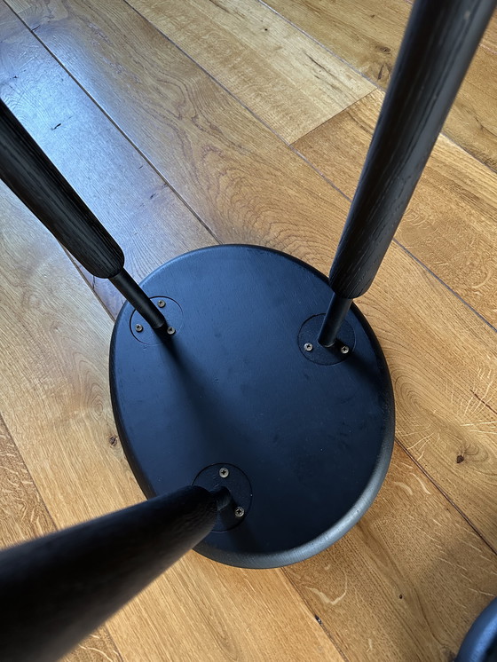 Image 1 of 2x &Tradition NA4 Barkrukken (72cm hoog) 