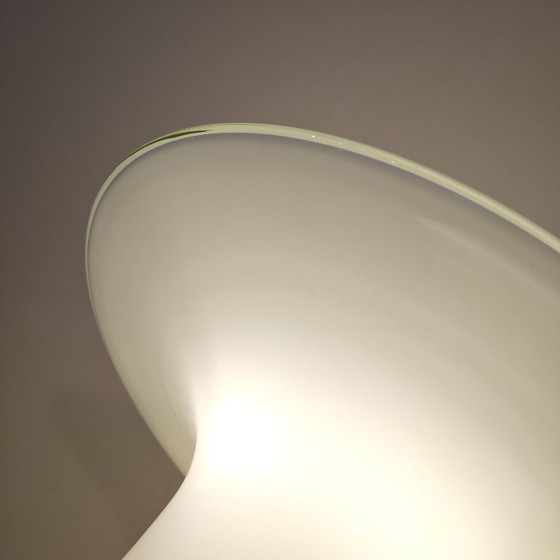 Image 1 of Vintage Candia table lamp Gino Vistosi