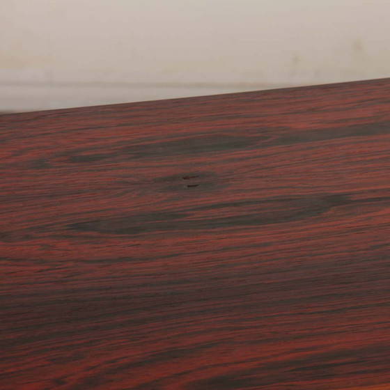 Image 1 of Buffet scandinave en palissandre par Poul Hundevad, 1960