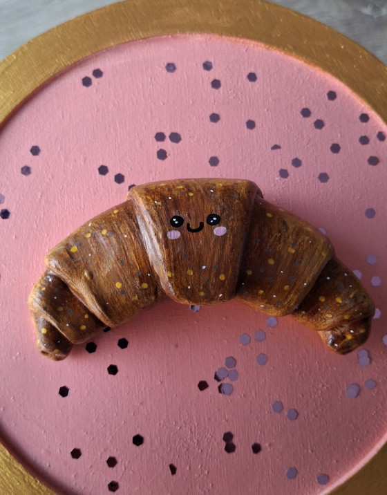 Image 1 of Das Croissant