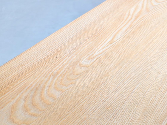 Image 1 of VEB DW Hellerau Buffet 602 Vintage Franz Ehrlich Senesche