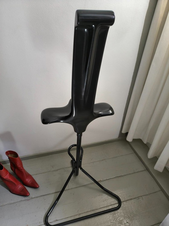 Image 1 of Claudio Salocchi - Appoggio Stool