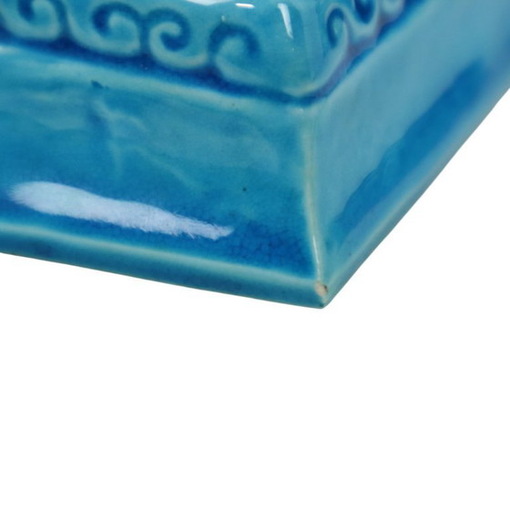 Image 1 of Groot Koppel Tempelleeuwen Foo Dogs