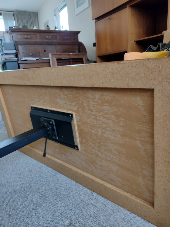 Image 1 of Table basse Gispen Rietveld