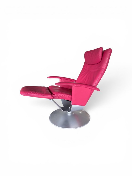 Image 1 of Oluf Lund Metallica armchair