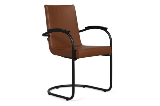 Image 1 of Silla de comedor Dutch Originals GT 412RH (juego de 4)