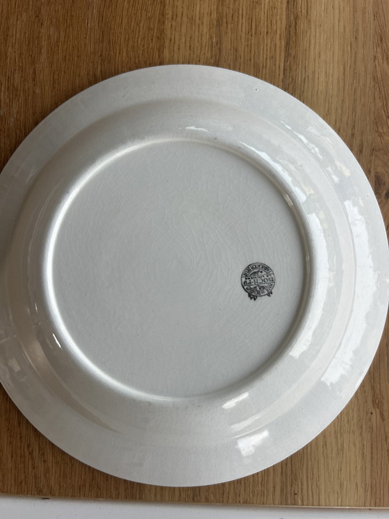 Boch Deep Plates – Crockery, Ceramic (photo 2 of 5)