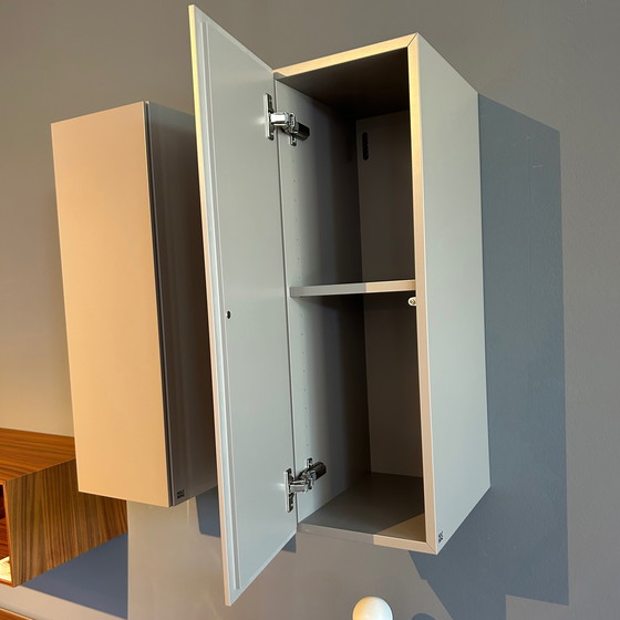 Image 1 of Rolf Benz Stretto wall cabinet