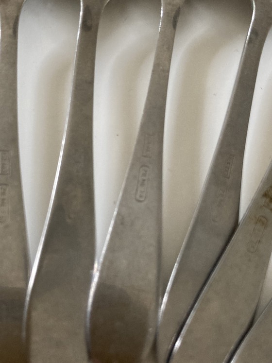 Image 1 of Small spoons Gero Zilmeta