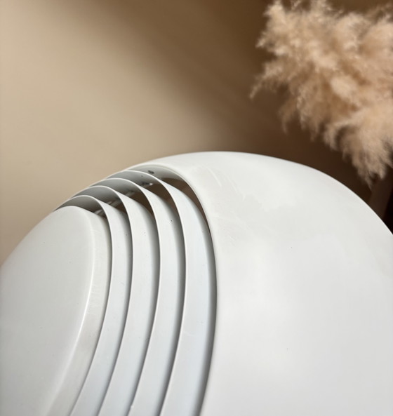Louis Poulsen AJ Royal hanglamp zeer netjes – Hanglampen, Aluminium, Plastic (photo 4 of 6)