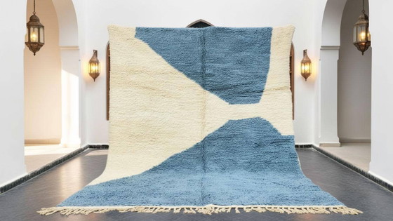 Autentico tappeto berbero 3 x 2 m – Tappeti, Wool (photo 2 of 16)