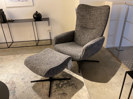 Chaise longue JORI Time out