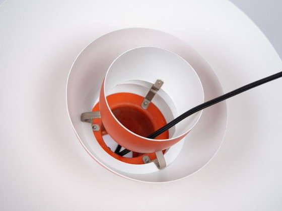 Image 1 of Danish vintage pendant lamp PH 4/3 by Poul Henningsen, Louis Poulsen, 1966