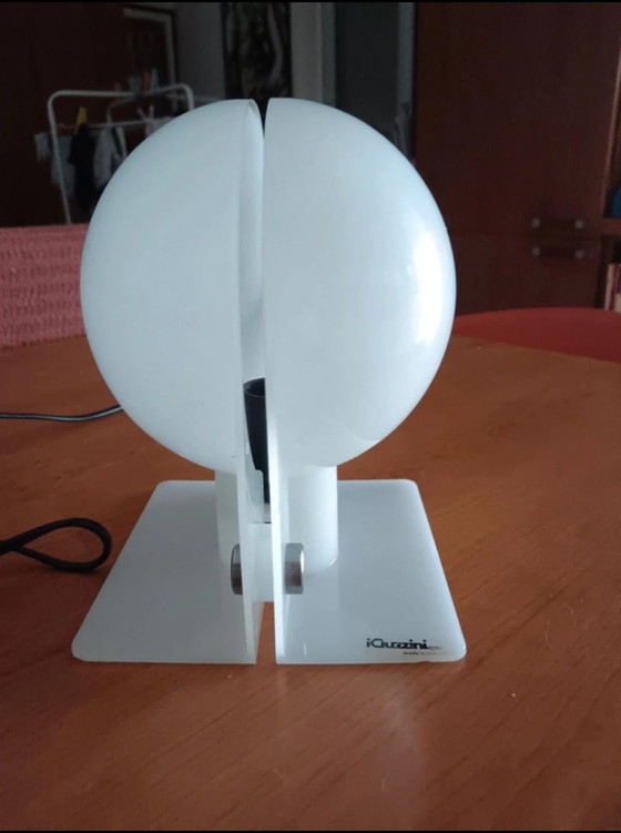 Lampada Sirio by IGuzzini – Lampade da tavolo, Plastica (photo 4 of 6)