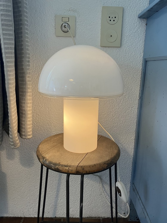 Image 1 of Artemide Onfale Medio - Lampada a fungo