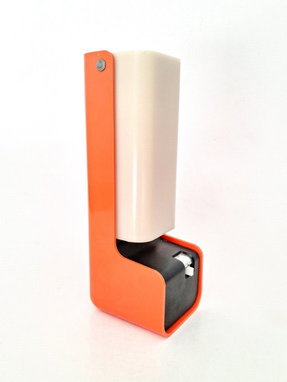 Nanbu ELL Table Lamp – Nanbu, Japan, Plastic, Vintage (photo 11 of 24)