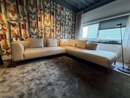 Bank Jan Fabr. Interiors DMF