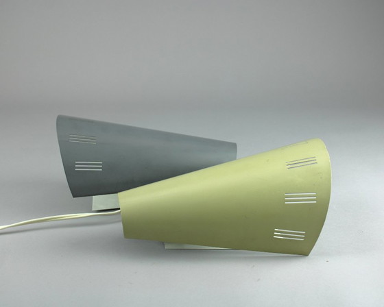 Image 1 of Lámpara de pared Philips - Años sesenta - Louis Kalff