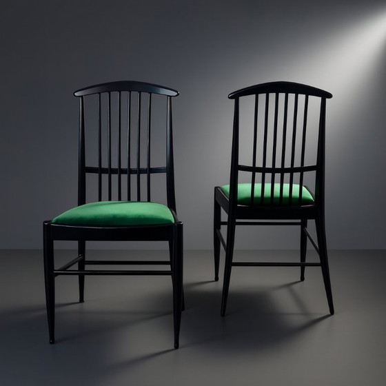 Image 1 of Set da pranzo di design di Kerstin Hörlin Holmquist per Asko 