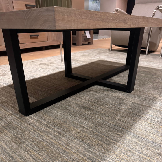 Image 1 of Tavolino da caffè Qube di BKS Furniture