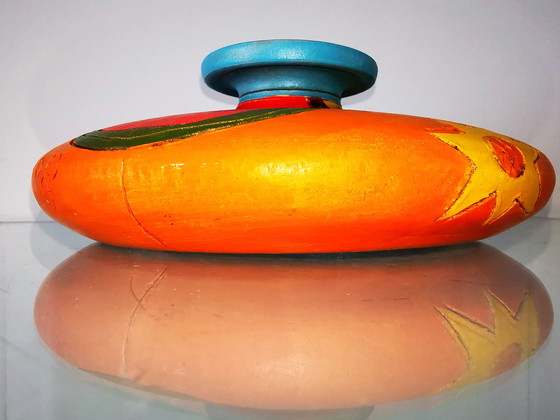 Image 1 of Perfectedda Spagna, Vaso in terracotta