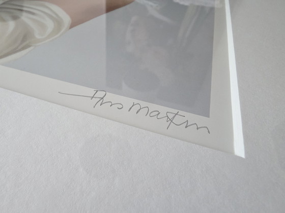Image 1 of Ans Markus: Cancer - Constellations