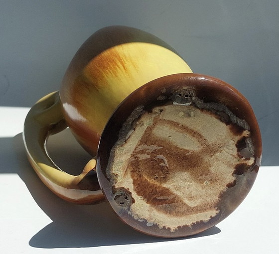 Image 1 of Jarrones Art Déco holandeses