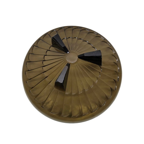 Image 1 of Fruttiera francese Art Déco