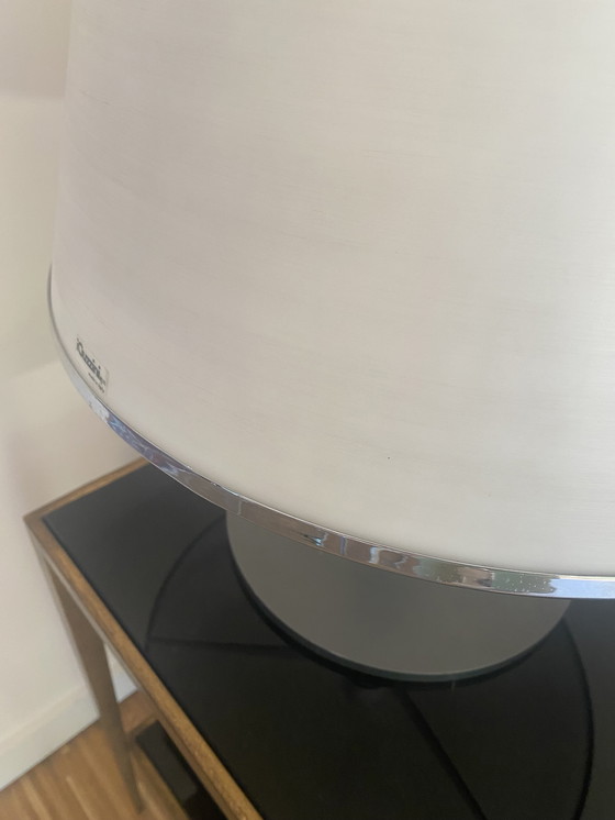 Image 1 of Iguzzini Kuala Table Lamp - Large Model - Franco Bresciani