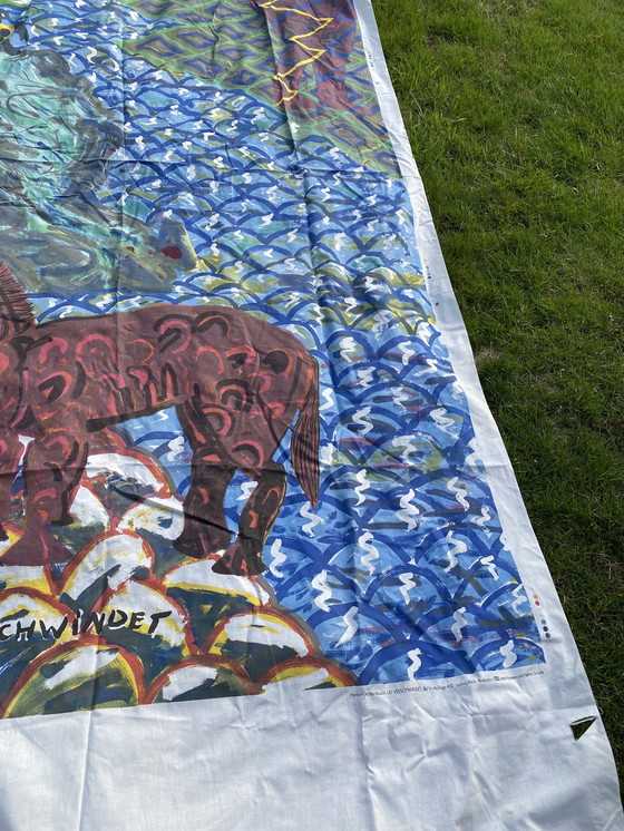 Image 1 of Herbert Achternbusch Uli scompare