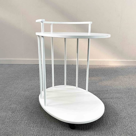 Image 1 of NC Nordic Care Julia 065 Mesa auxiliar