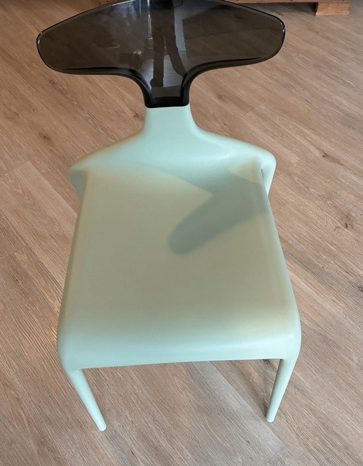 Chaise design italienne Punk par ARCHIRIVOLTODESIGN