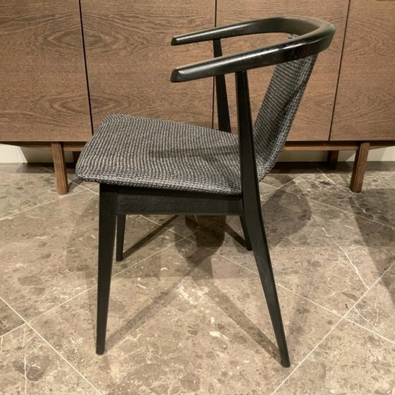 Image 1 of Skovby SM820 dining chair
