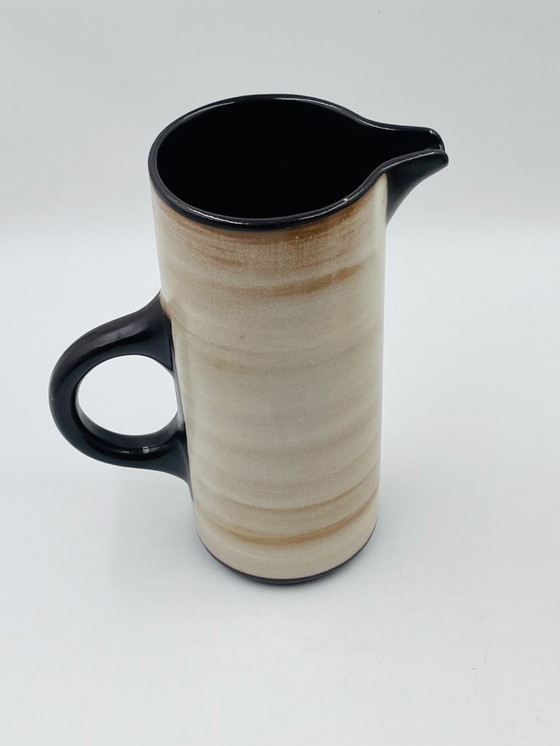 Image 1 of Set di stoviglie vintage della Germania occidentale degli anni '70