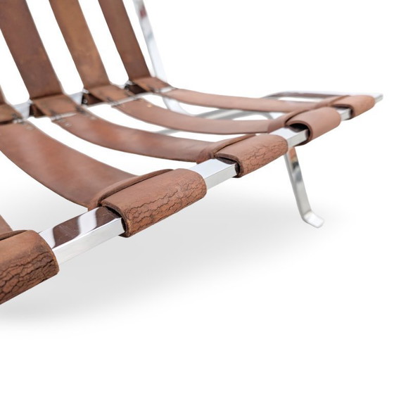 Image 1 of Fauteuil original RH 301 de de Sede Robert Haussmann Mies van der Rohe