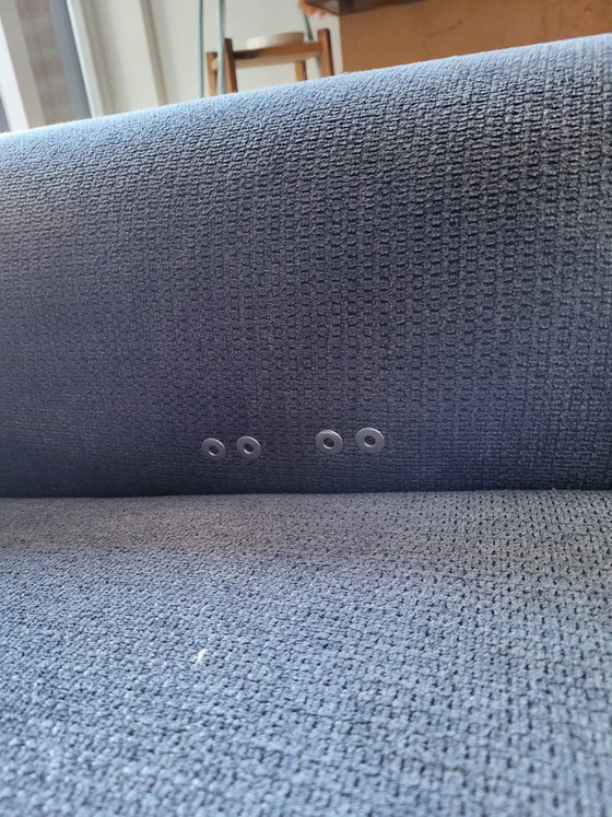 Sofa mit Relaxfunktion – Milano, Textile, Wood (photo 4 of 5)