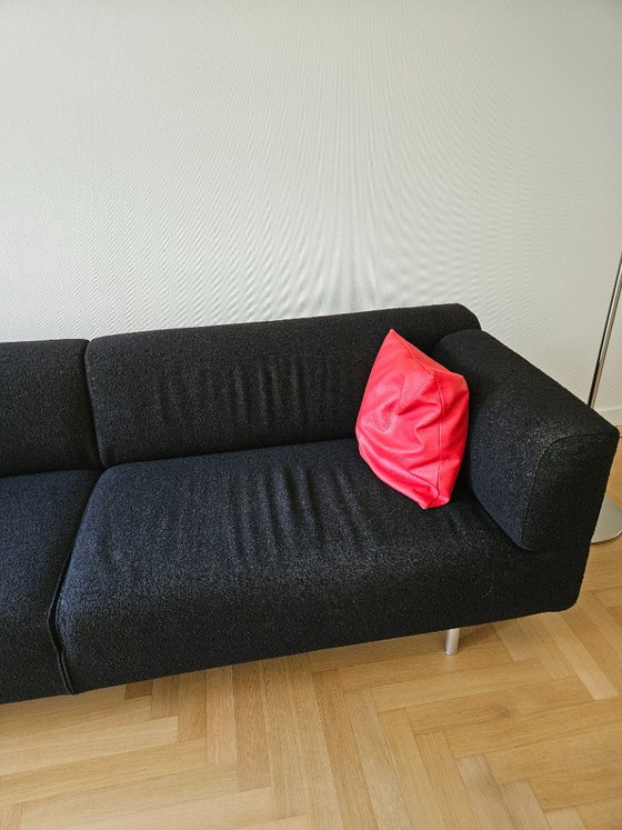 Cassina – Sofás de 3 plazas, Textile (photo 5 of 6)
