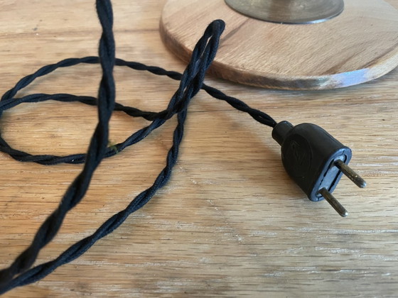 Image 1 of Lámpara de sobremesa Mazda 1960s Francés