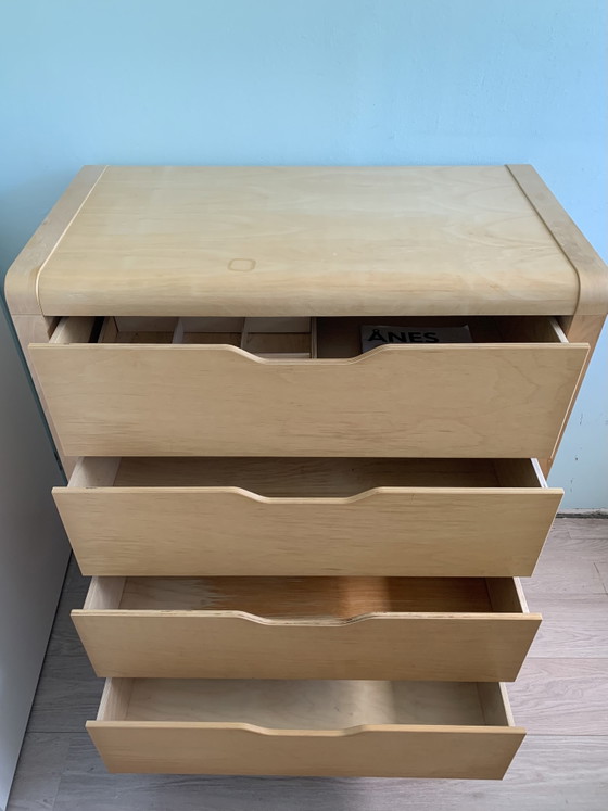 Commode vintage Ånes – IKEA, Wood (photo 5 of 5)