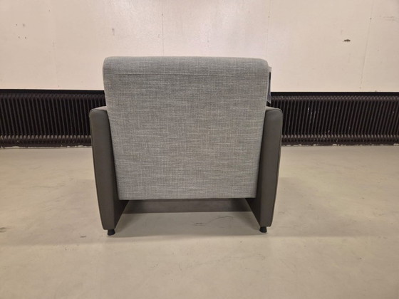 Image 1 of 50 % DE RÉDUCTION EN SALLE D'EXPOSITION - Fauteuil Montel Mondi - Modèle d'exposition