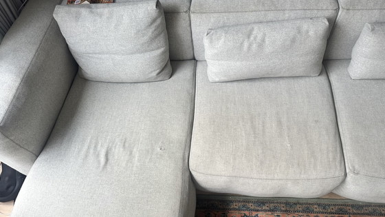 HAY Mags Soft Divano 3,5 Posti – Divani, Textile (photo 4 of 9)