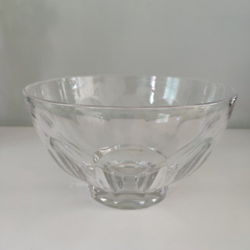 Villeroy & Boch Crystal - Bernadotte crystal bowl
