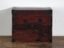 Antique small Japanese chest with drawers and compartments – Japan, circa 1900 – Chest of drawers (photo 29 of 40)