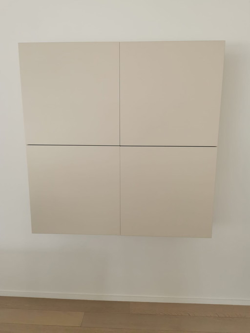 Armario de pared Poliform