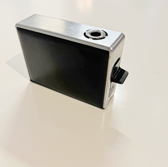 Image 1 of Braun tfg1 permanent lighter